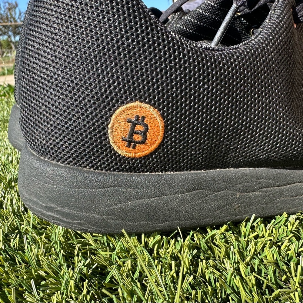 Financial Freedom Inspires Atoms :Model 000 “Bitcoin”